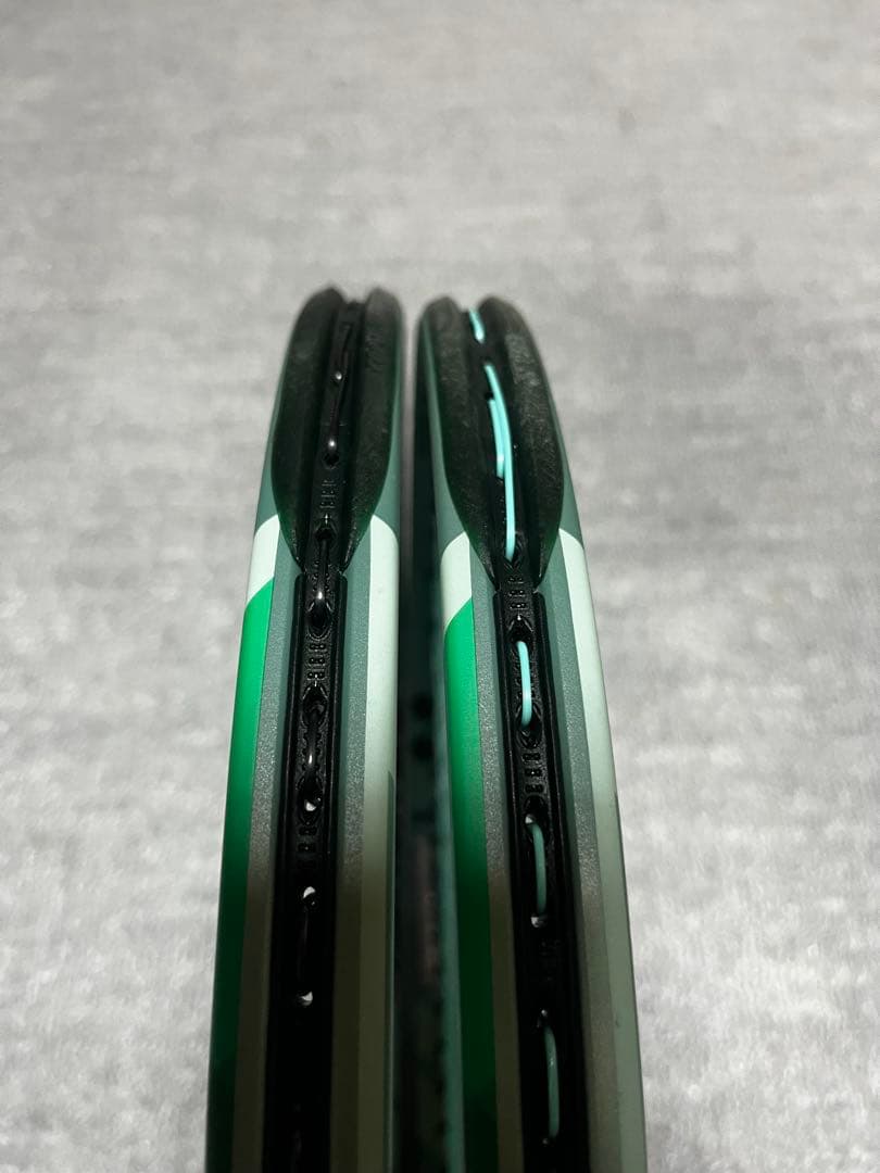 PERCEPT 97 2本セット　G2