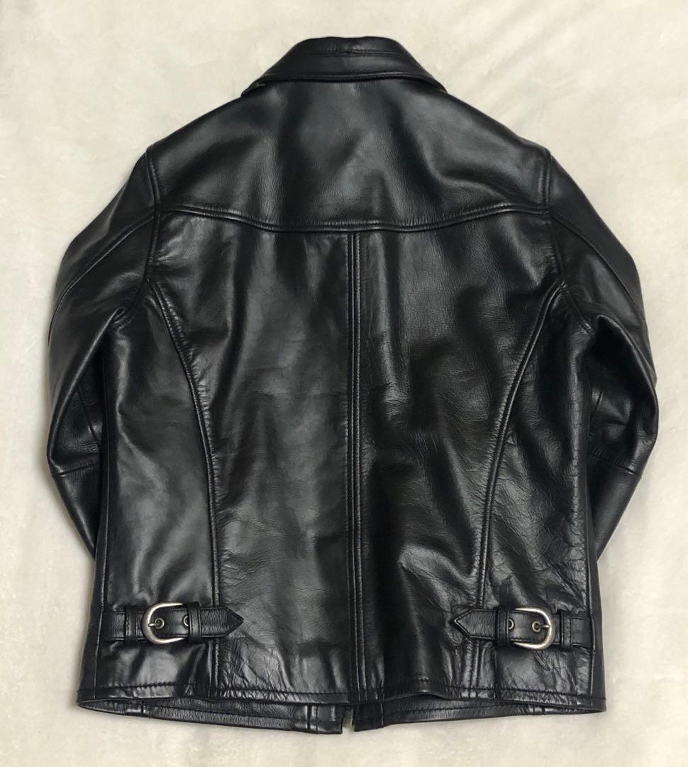 Liugoo Leathers リューグーレザーズ レザージャケット ライダース