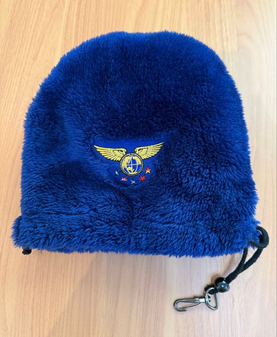 【2/22記念出品】希少 J’s プロフェッショナルウェポン JUMBO尾崎