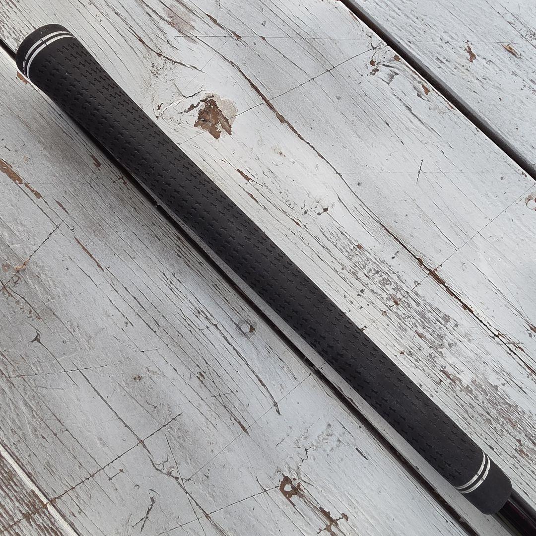 KBS MAX HL HYBRID 60 R USモデル ユーティリティ7u