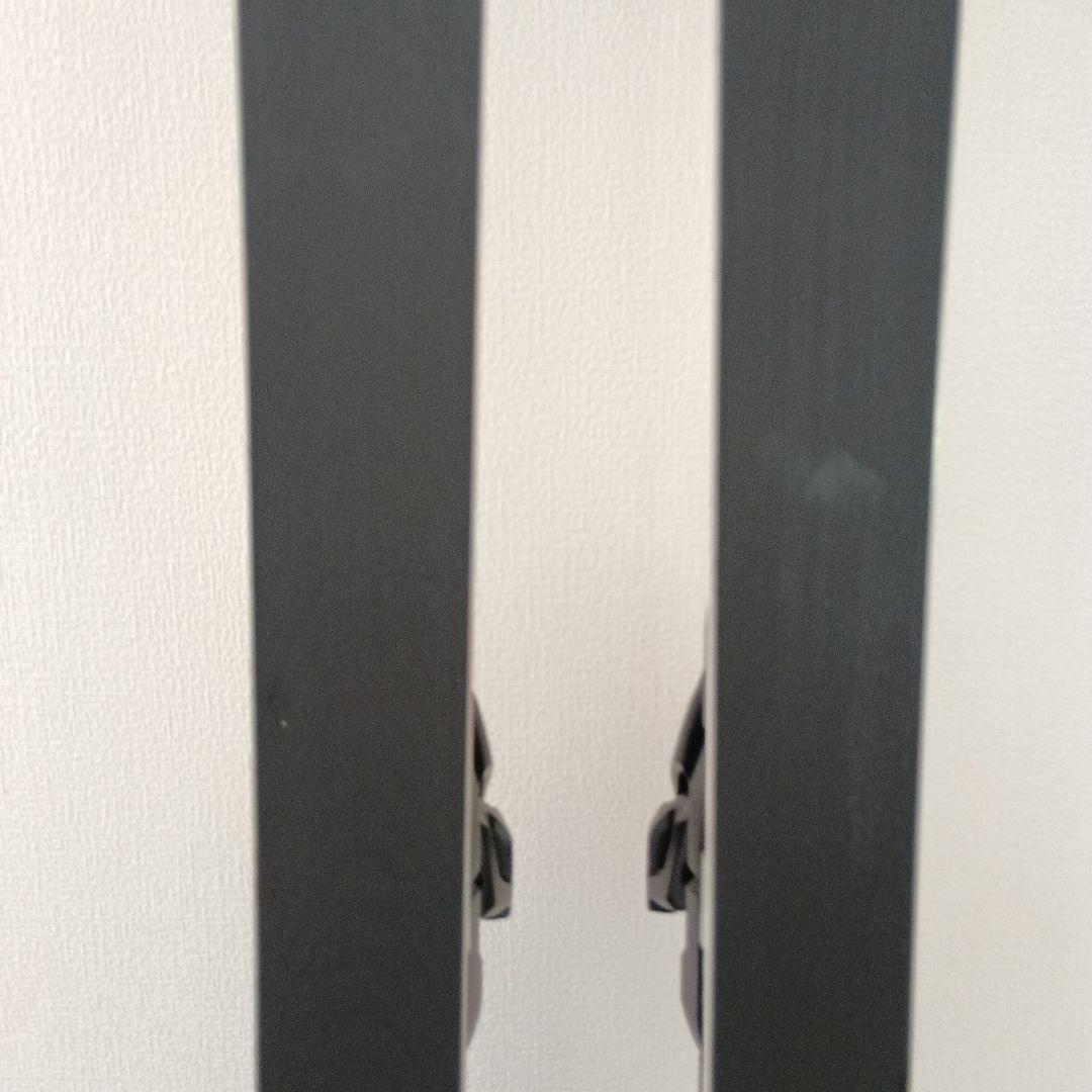 HEAD　スキー板　176cm　ビンディングつき