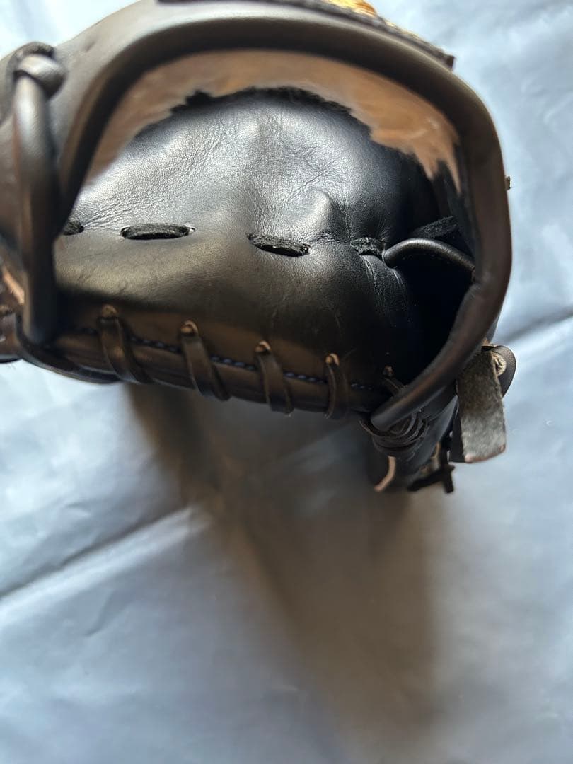 adidas 一般軟式グローブ