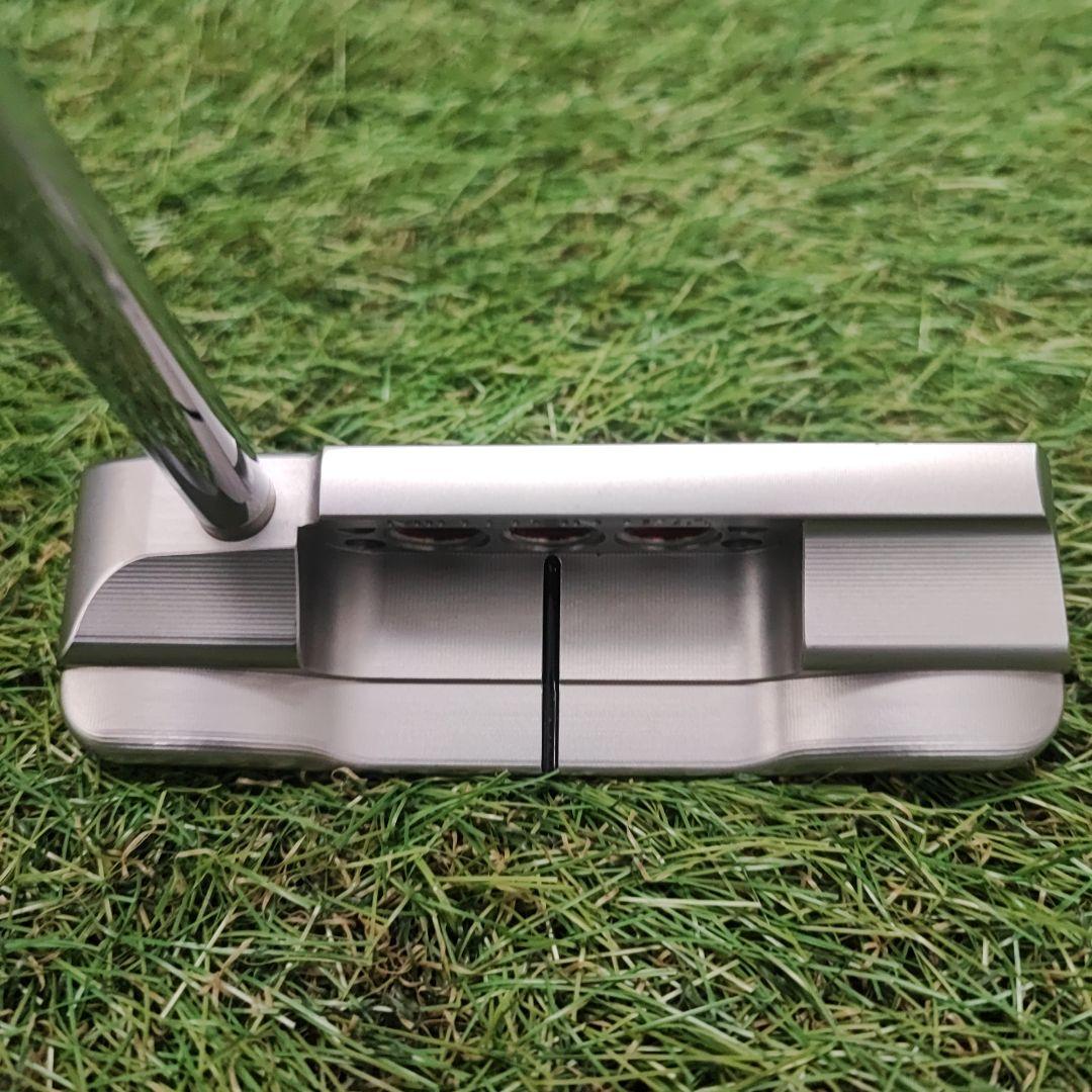 SCOTTY CAMERON Studio Style Catalina パター