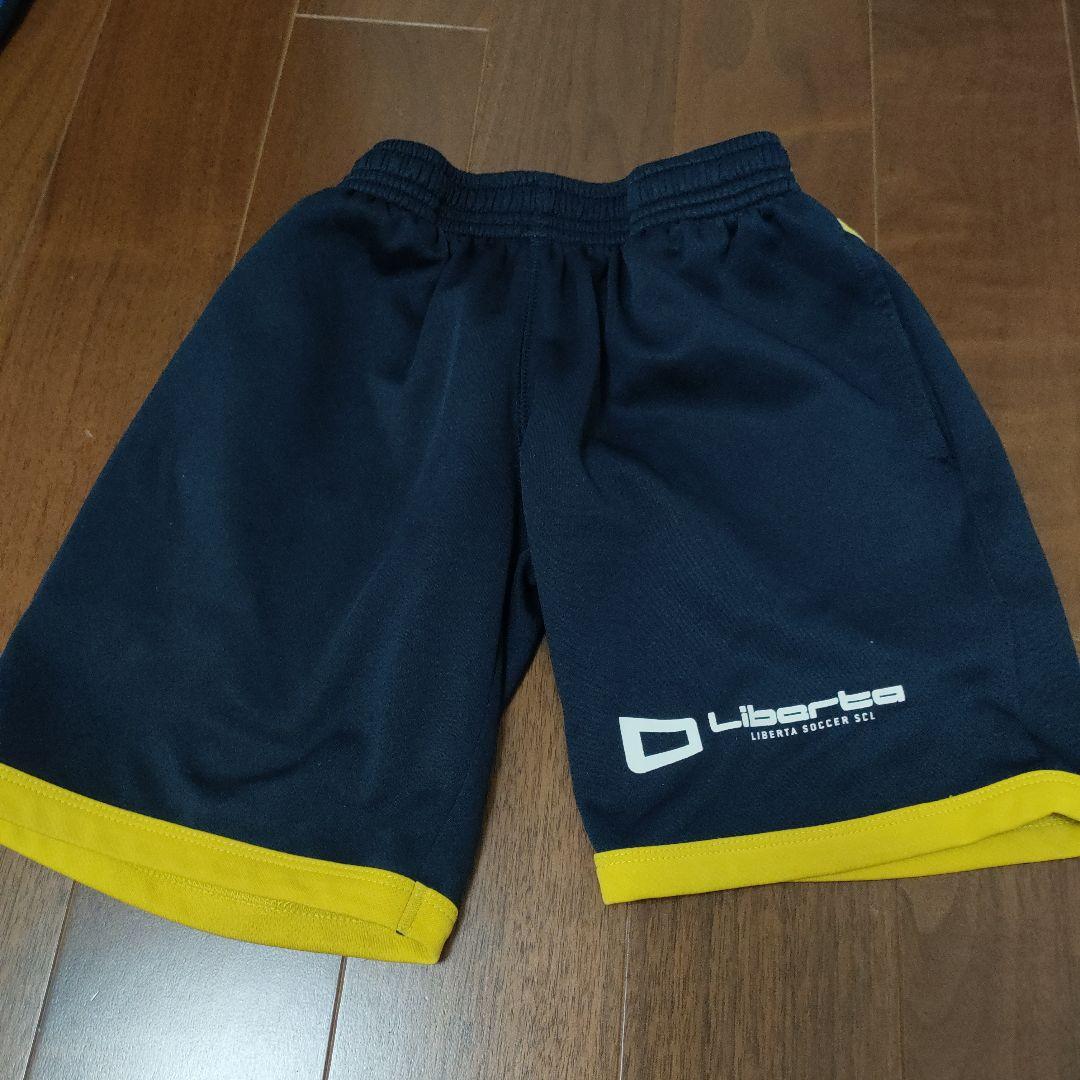 Liberta スポーツウェアセット 130サイズ