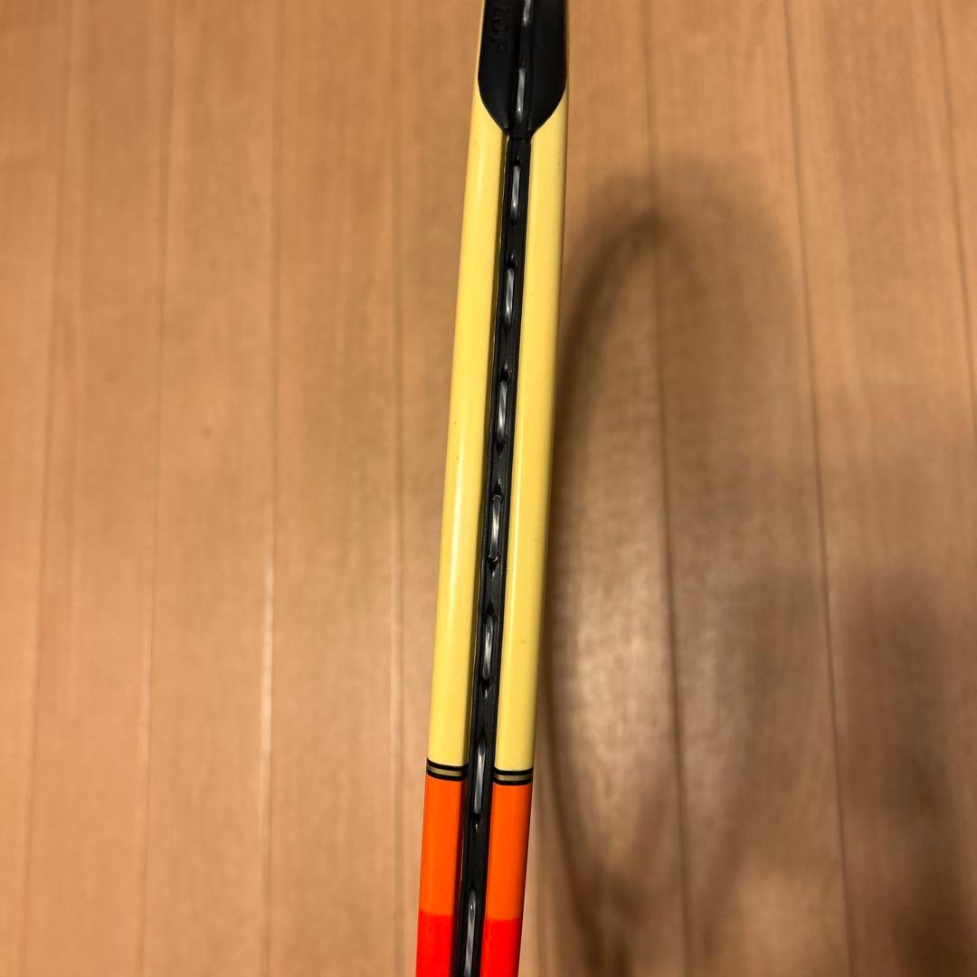 マッケンロー テニスラケット G3