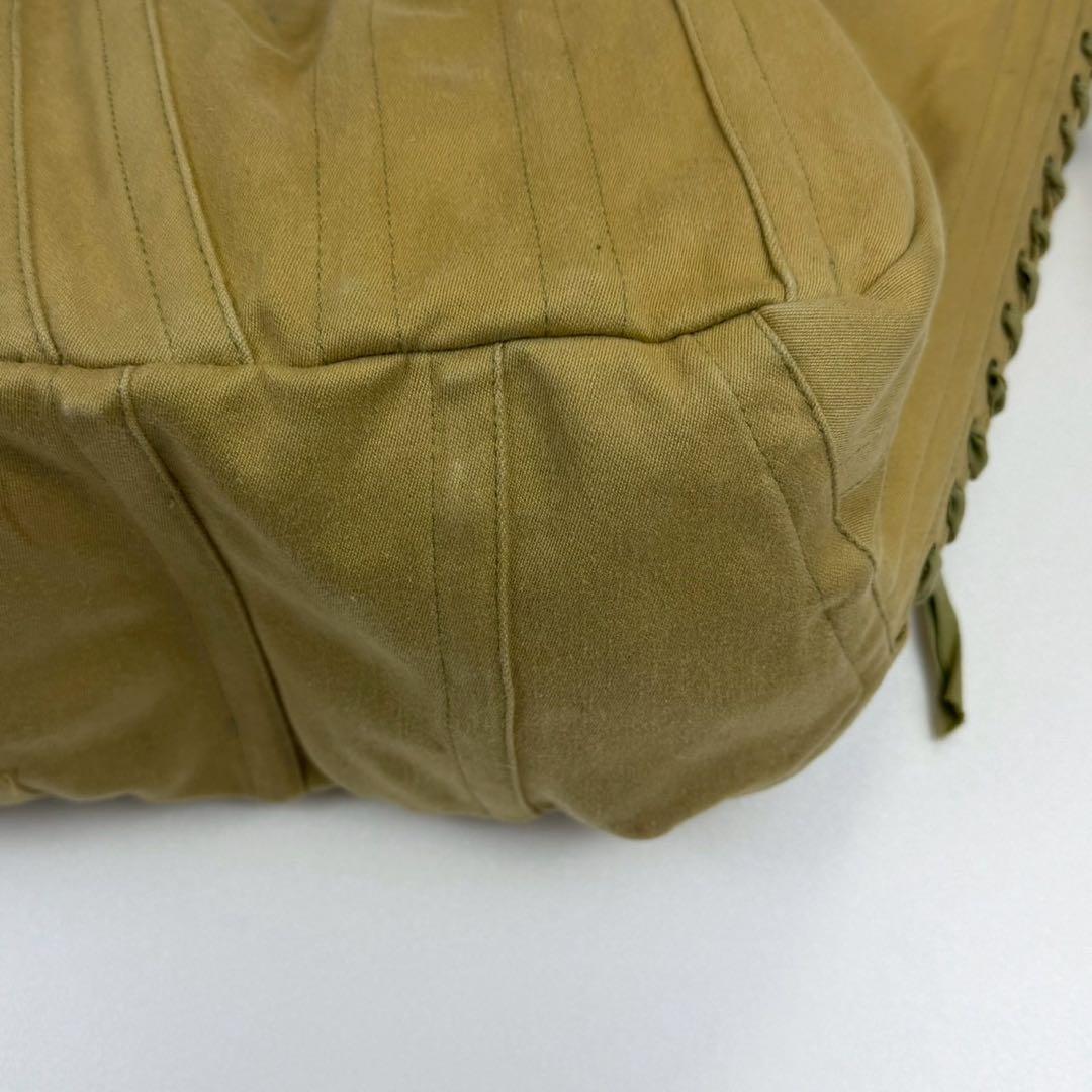 希少 jamin puech コルセット ハンドバッグ トートバッグ