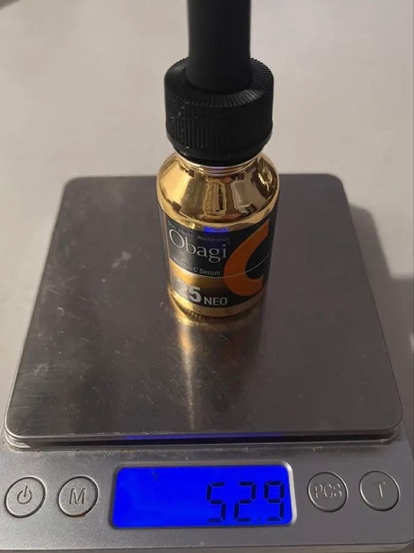 リニューアル　オバジ　Obagi C25セラム　ネオ　残量52.9g