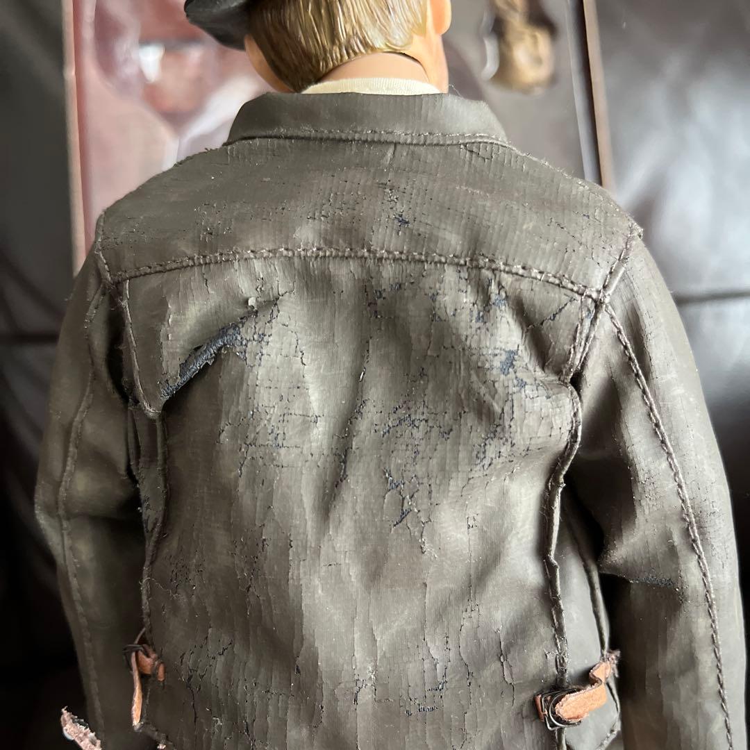 15日まで値下げ　1/6サイズ インディ・ジョーンズ　サイドショウ　ジャンク