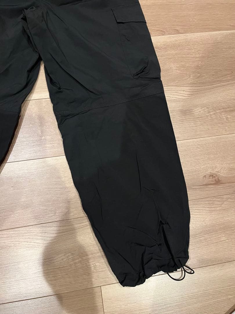 パンツ 24FW THE NORTH FACE CARGO NYLON PANTS