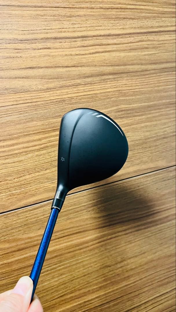 ベンタスTRブルー6S×Srixon ZX mk2 5W 42インチ程度