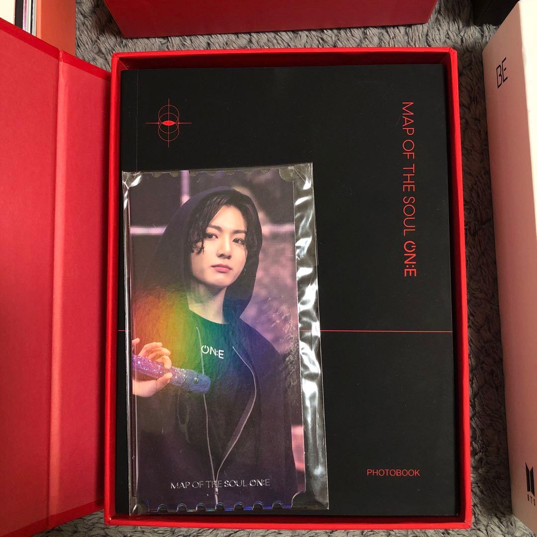 BTS DVDセット