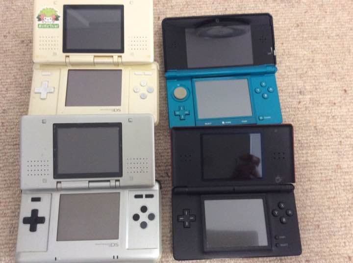 3DSセット