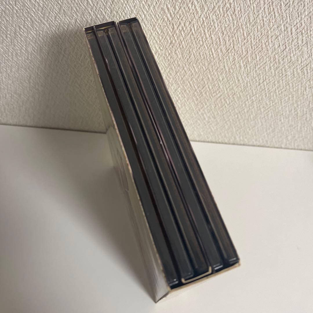 【美品】 【輸入盤】 【匿名配送】将軍 SHOGUN ［5枚組DVD BOX］