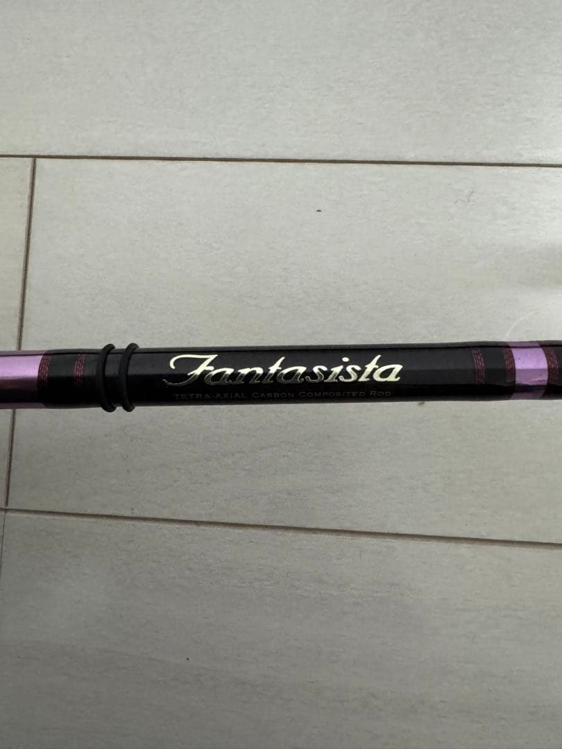 アブガルシア　ファンタジスタ　スチュディオスナインfsnc69lsbfmgs