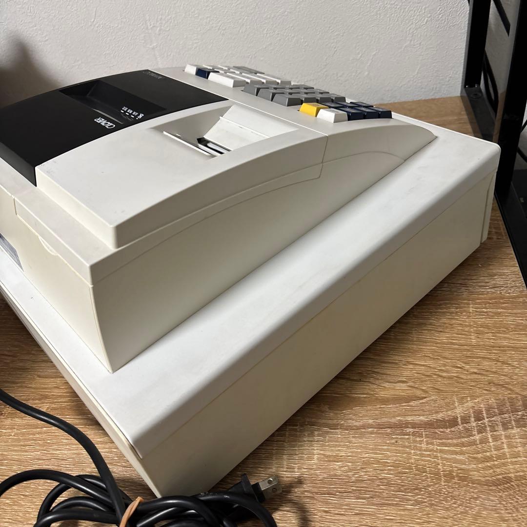clover n100lc 状態良い　鍵無し　ジャンク　最安値