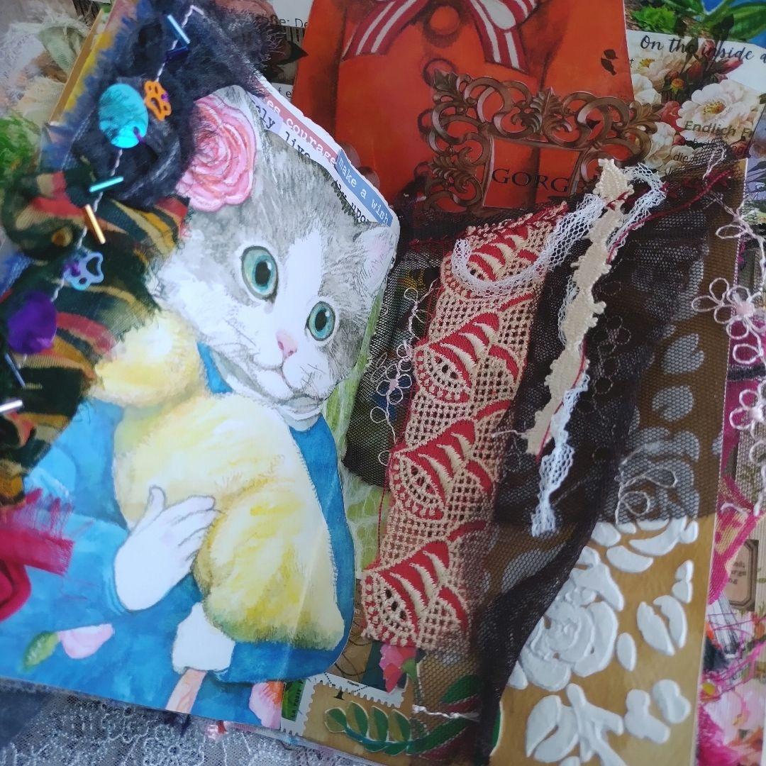 ジャンクジャーナル 雑記帳
