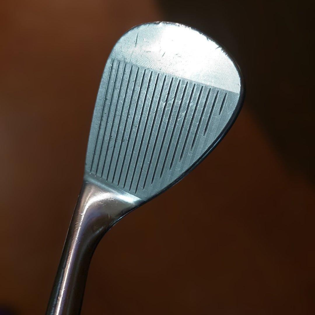 ボーケイ　SM7 58M08　ボーケイデザイン タイトリスト WEDGE