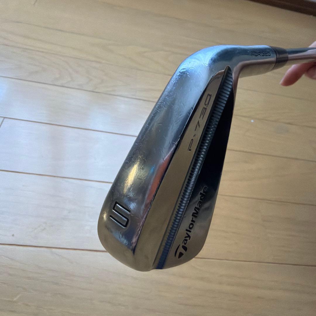 TaylorMade P730 5番アイアン
