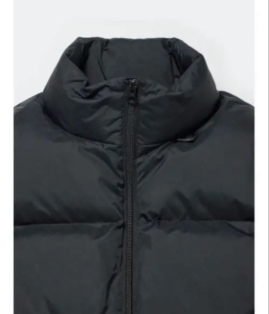 DAIWA PIER39 ダウンベスト ALPINE DOWN VEST