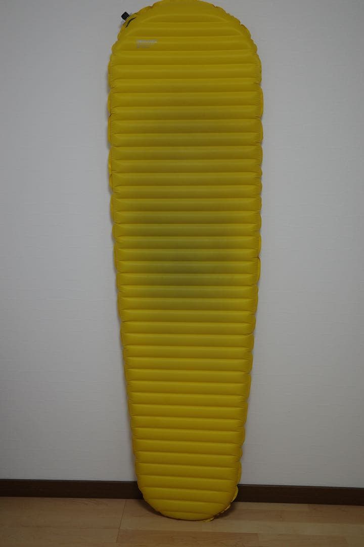 THERMAREST／NEO AIR XLITE