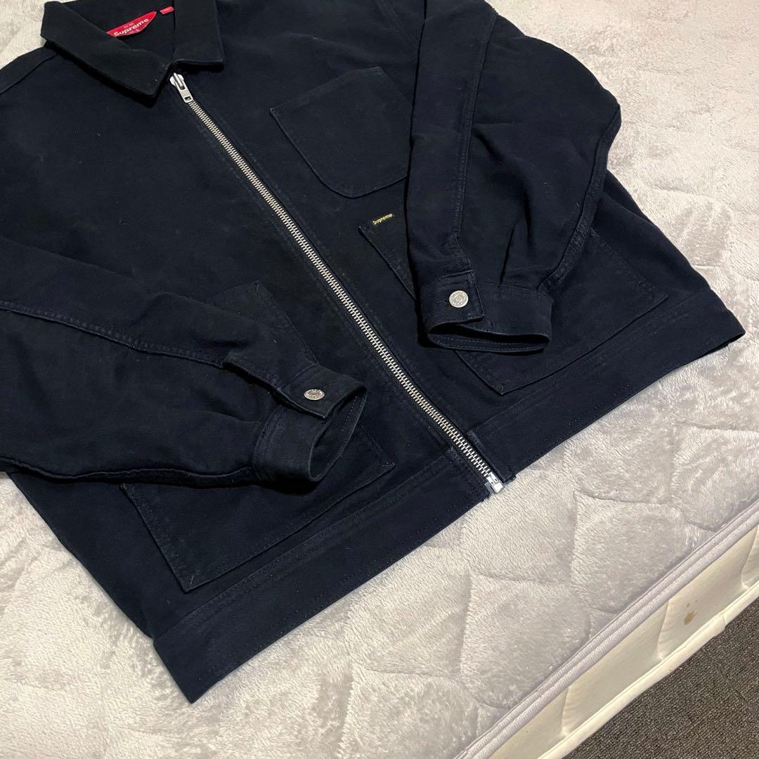ジャケット・アウター Supreme Moleskin Work Jacket