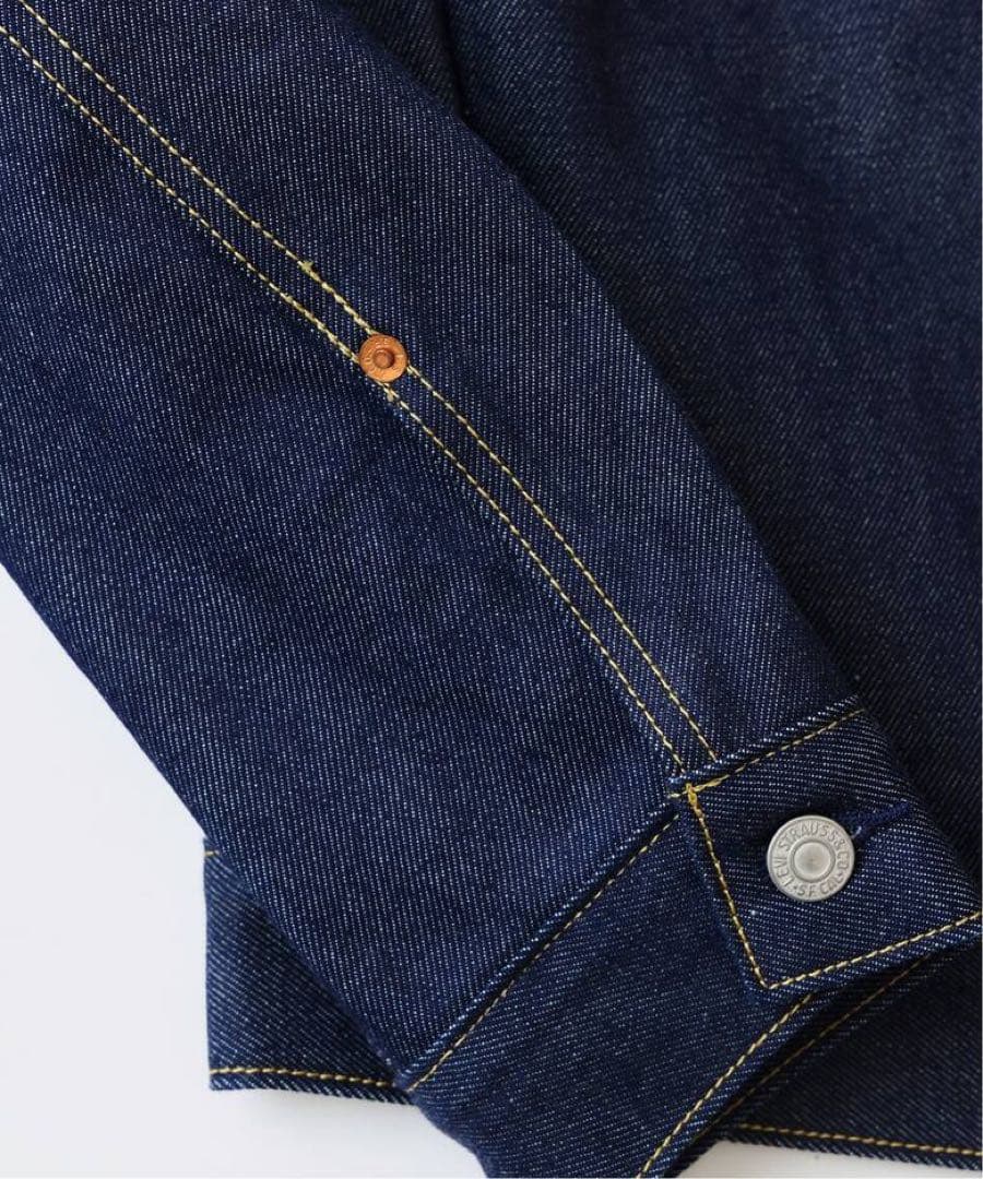 LEVI’S(R) リーバイス(R) TYPE１トラッカージャケット XXXL