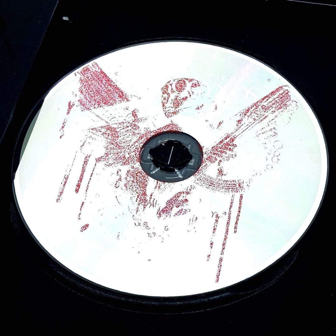 ANDROGYNOS THE FINAL WAR 豪華盤〈5枚組〉Blu-ray