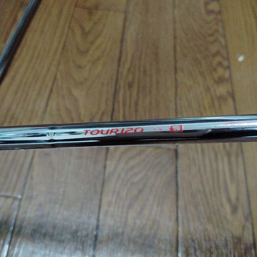 Callaway Mack Daddyウェッジ 50° 56°