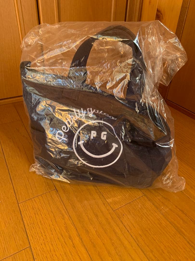 パーリーゲイツ　カートバッグ
