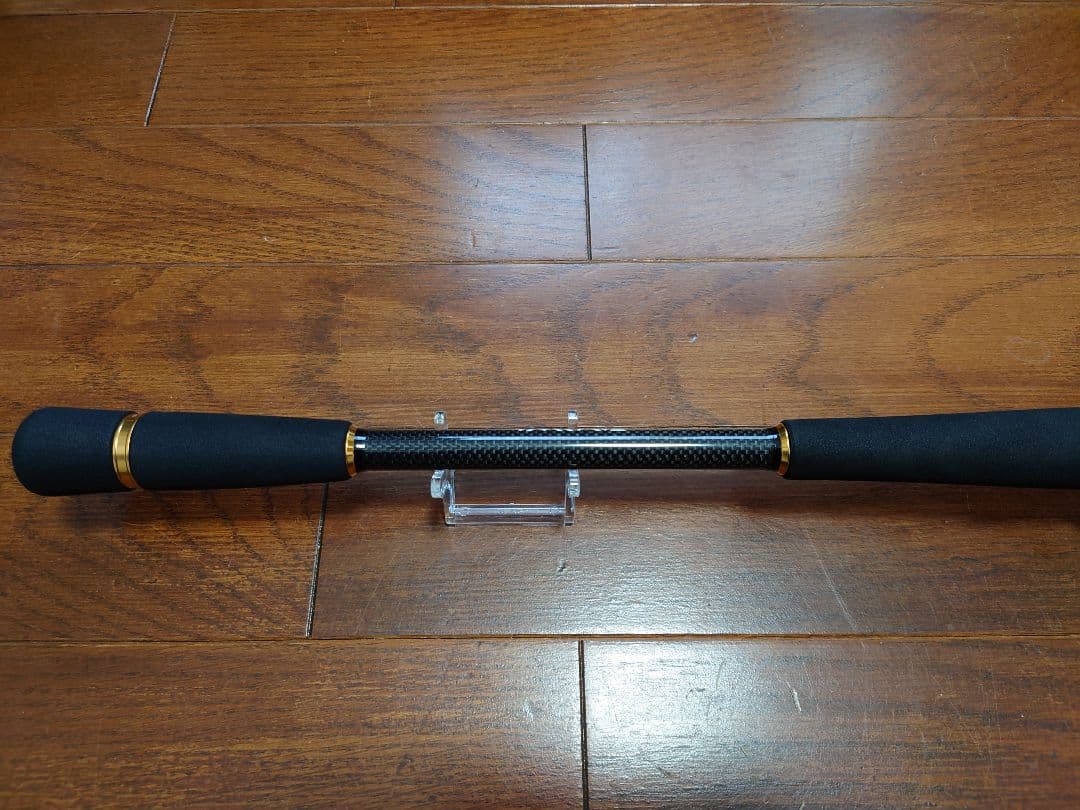 ダイワmorethan AGS 97MLB シーバスロッド。