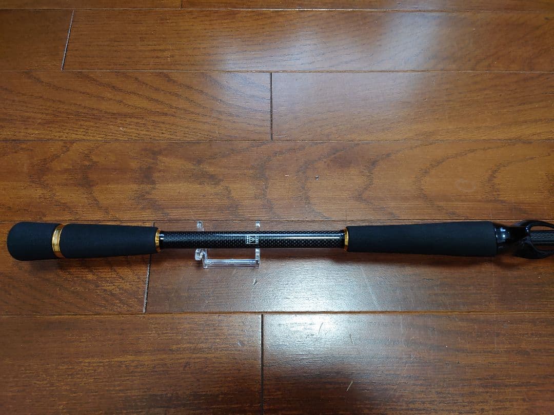 ダイワmorethan AGS 97MLB シーバスロッド。