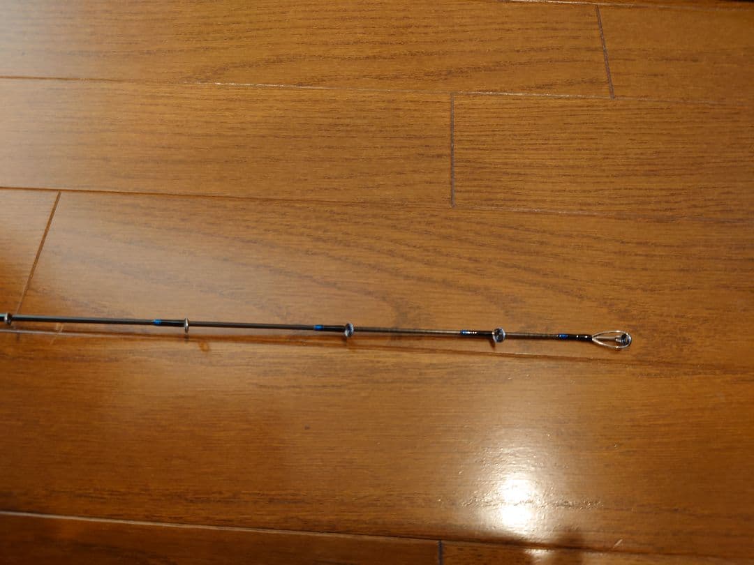 BLAST BJ66XHB オフショアジギングロッド 60-150g