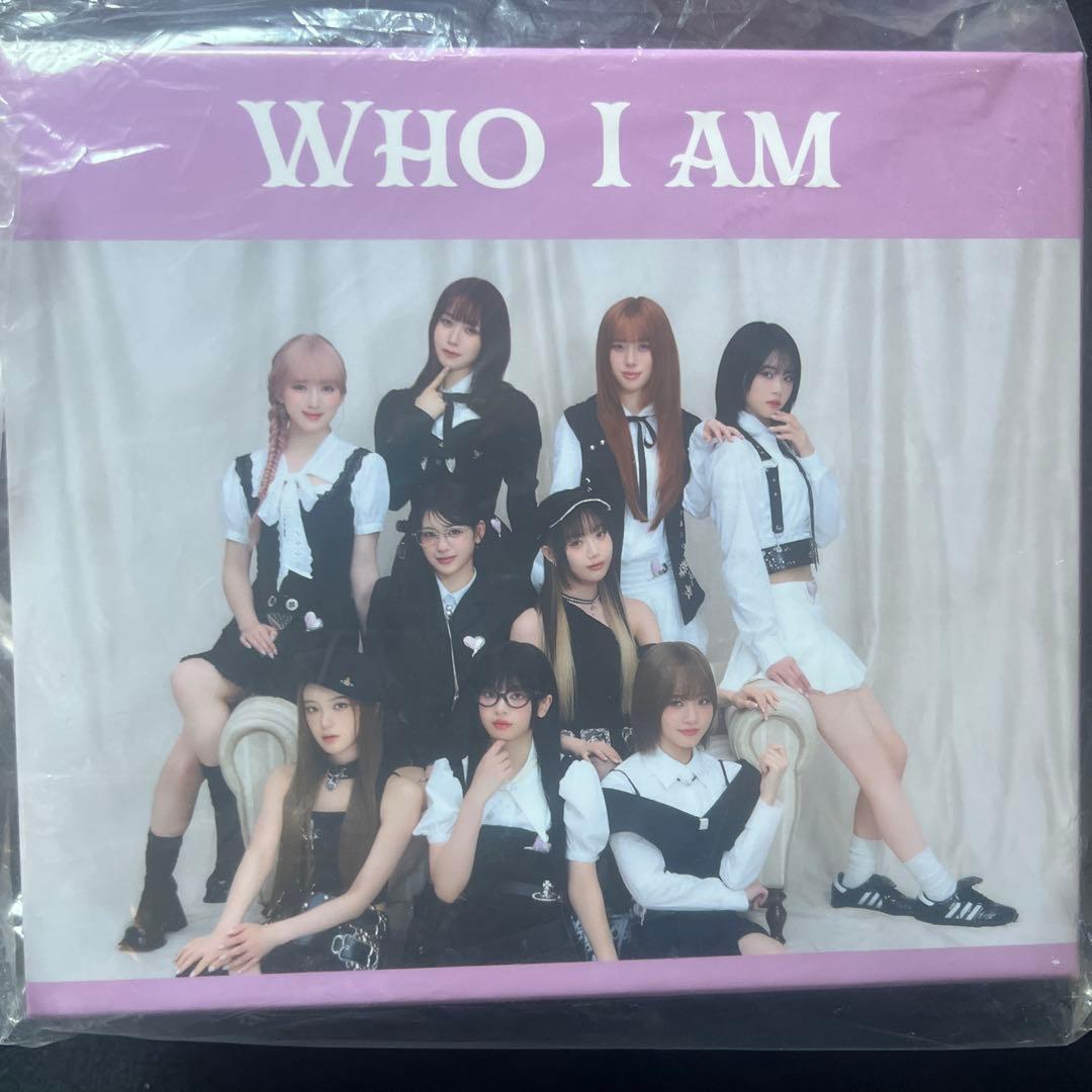櫻井美羽 サイン入り収納BOX