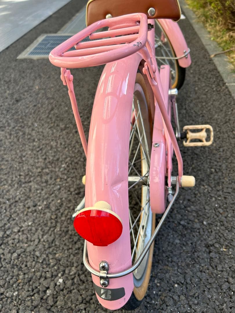 soi【宮城県仙台市】子供用自転車 HACCHI 18インチ