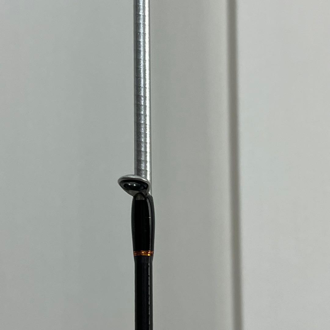 【シマノ ソアレ】SoareBB S80L-T 遠投で尺メバル、尺アジ釣れます！
