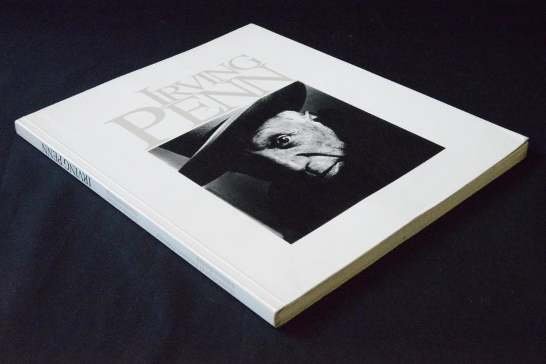 【IRVING PENN 】Irving Penn　　★★大幅に値下げしました