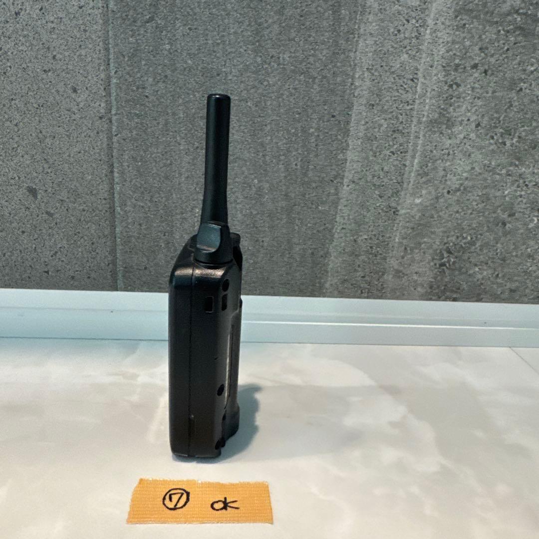 かずさま専用　アイコムic-4300 トランシーバー2個セット