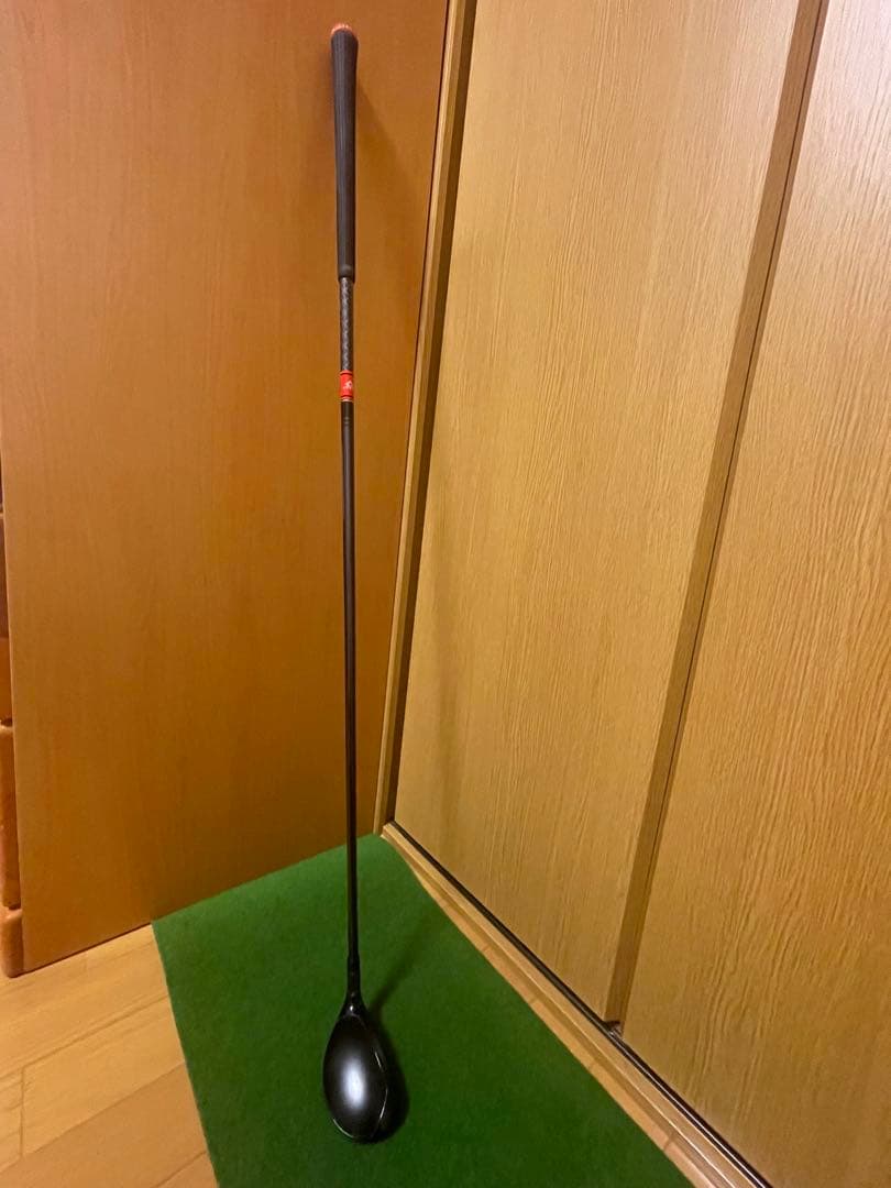 テーラーメイド　ステルス4U