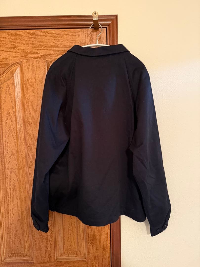ジャケット・アウター Supreme x Toy Machine Harrington Jacket