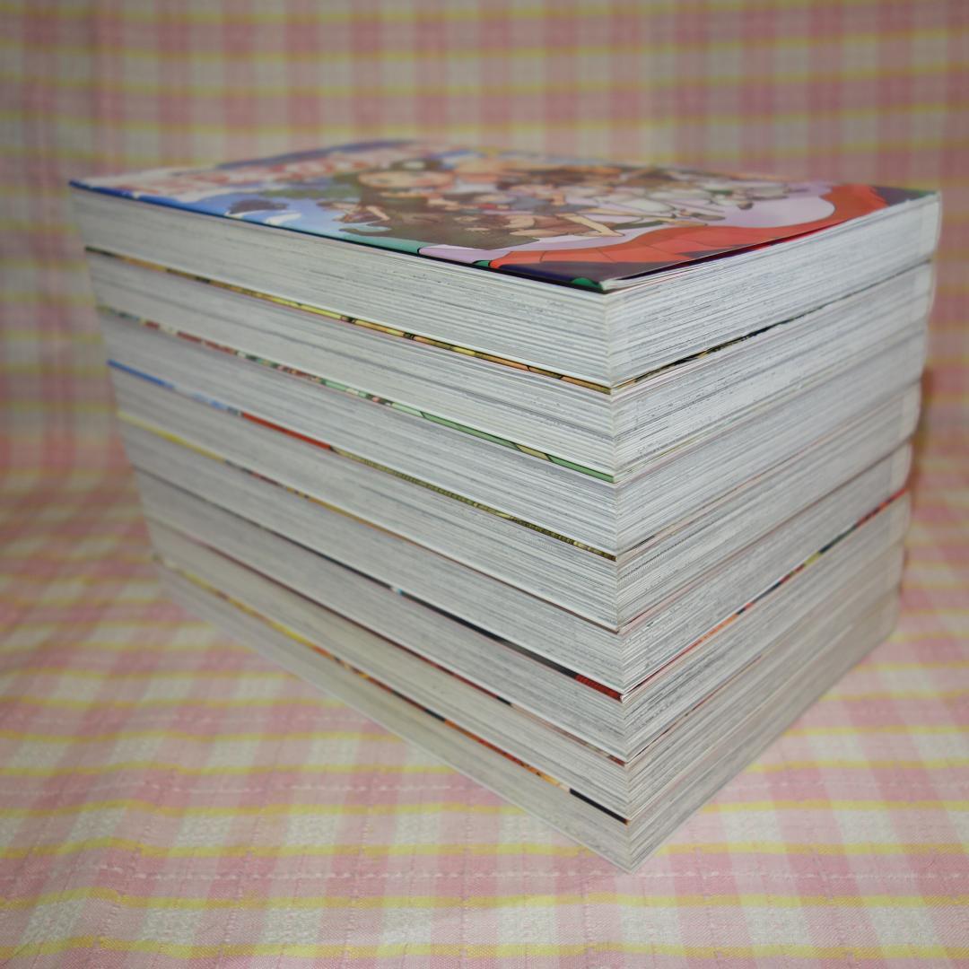 〇 / 日本の歴史 全15巻＋別巻1冊 / 全巻セット /角川まんが学習シリーズ