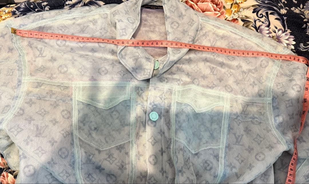 Louis Vuitton ジャケット