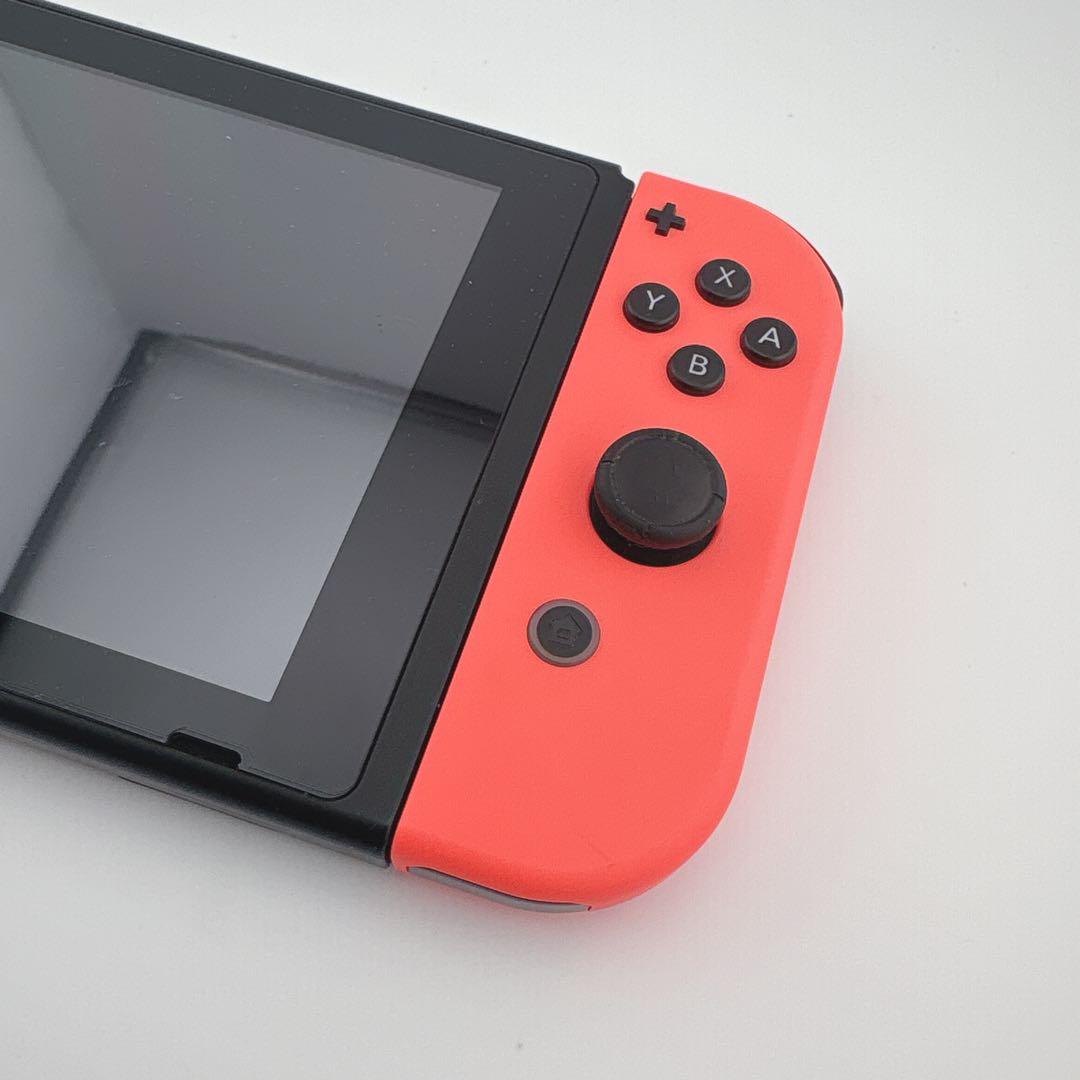 【動作確認済み】Nintendo Switch 本体 スイッチ