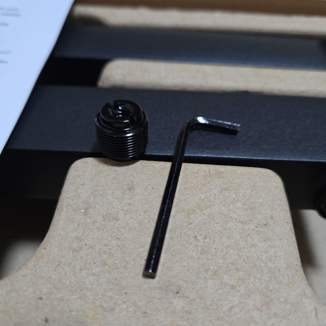 【中古】Elgato Wave Mic Arm LP 付属品欠品あり