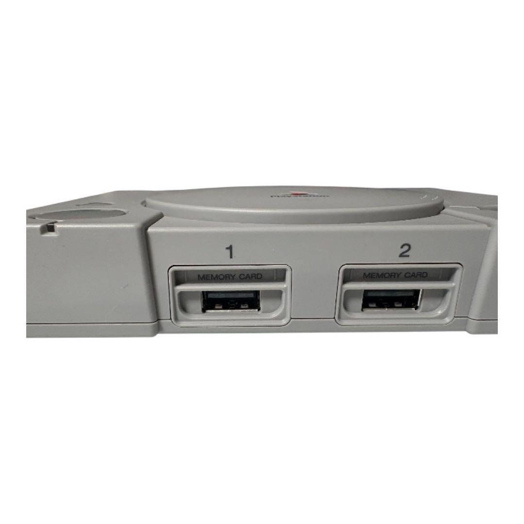 プレイステーション クラシック プレステ PlayStation classic