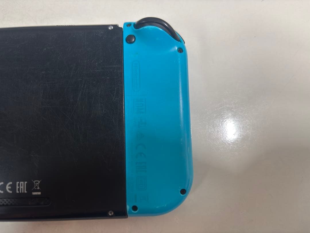 任天堂Switch 初代 付属品あり