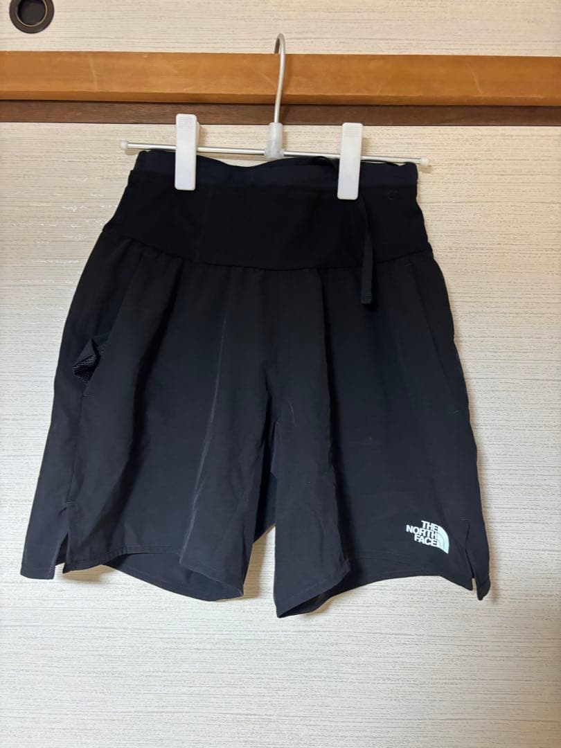 THE NORTH FACE マルチポケットランニングパンツ