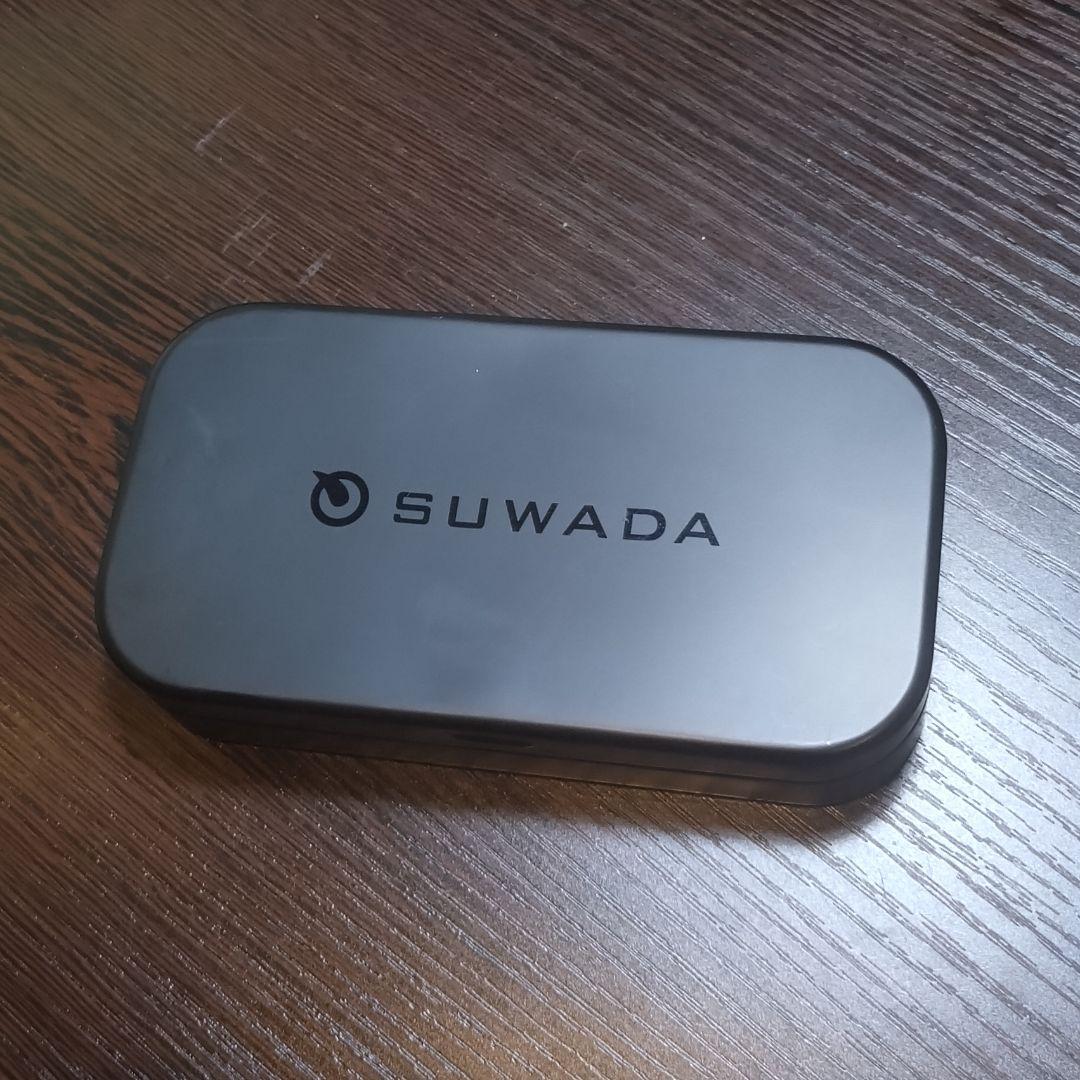 SUWADA　巻き爪用ニッパープロ