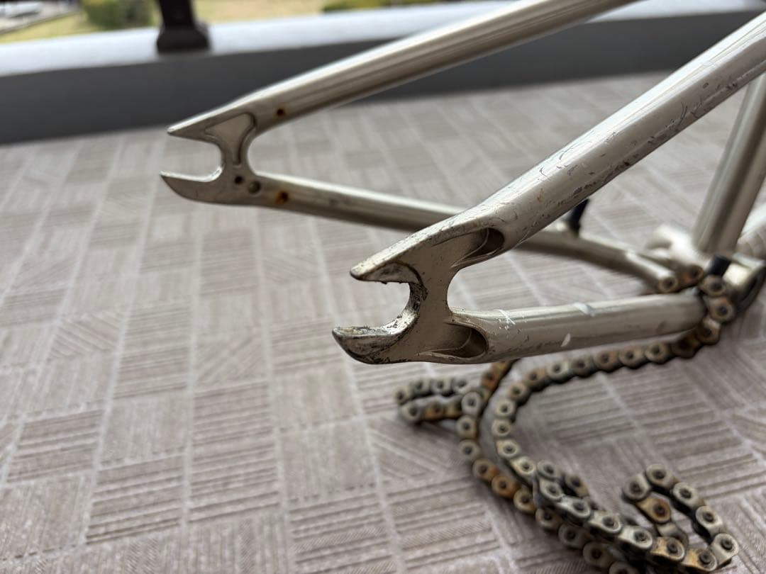 BMXフレーム flyBikes TRUENO 20.6インチ