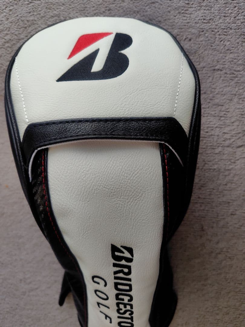 【美品】BX1★ TOUR ドライバー 9.0度、ハドラス加工済