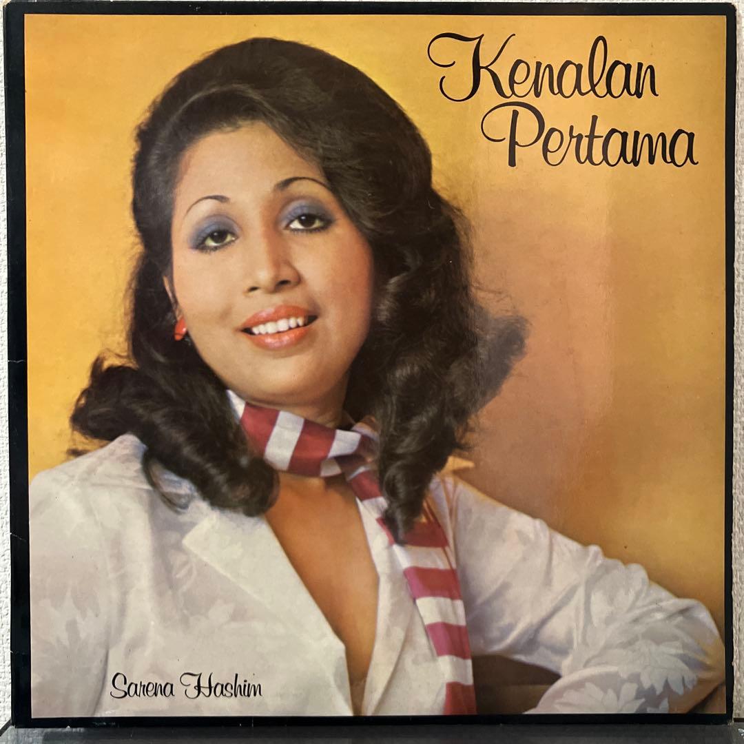 Sarena Hashim – Kenalan Pertama